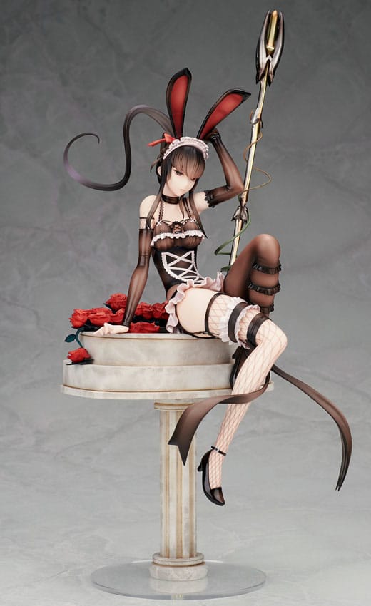 PREORDINE CHIUSO 02/2025 Overlord Statue 1/8 - Narberal Gamma so-bin Ver. 33 cm (PREORDINE NON CANCELLABILE)