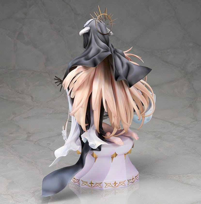VORBESTELLUNG+ 08/2027 Azur Lane PVC Figur 1/7 Implacable Special Ver. 29 cm