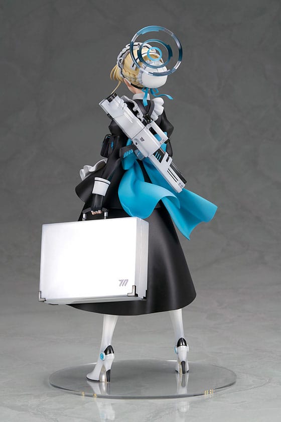 PREORDINE CHIUSO 04/2026 Blue Archive PVC Statue 1/7 Toki 27 cm (PREORDINE NON CANCELLABILE)