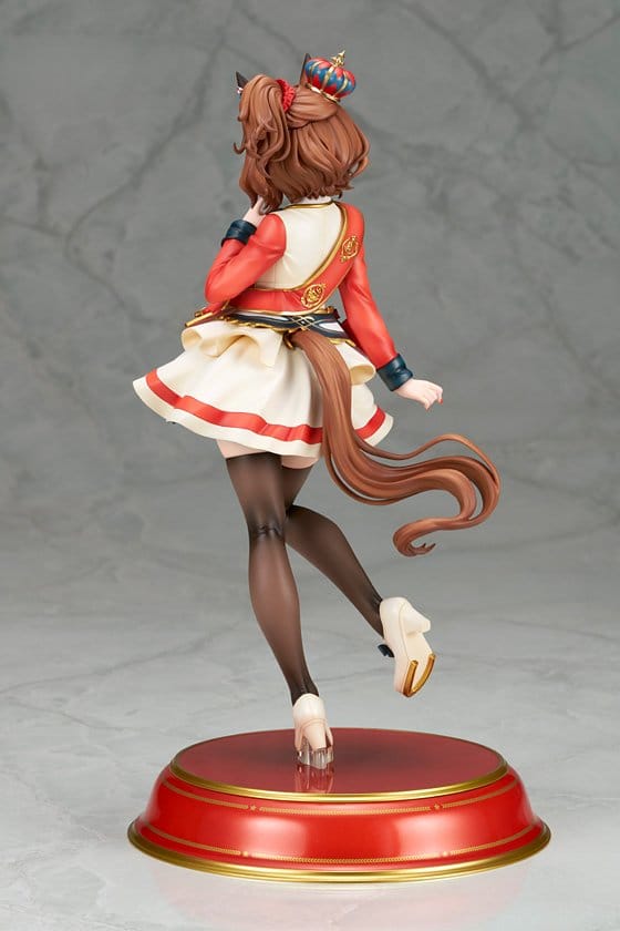 PREORDINE+ 08/2027 (NON CANCELLABILE) Umamusume Pretty Derby PVC Figure 1/7 Aston Machan 26 cm