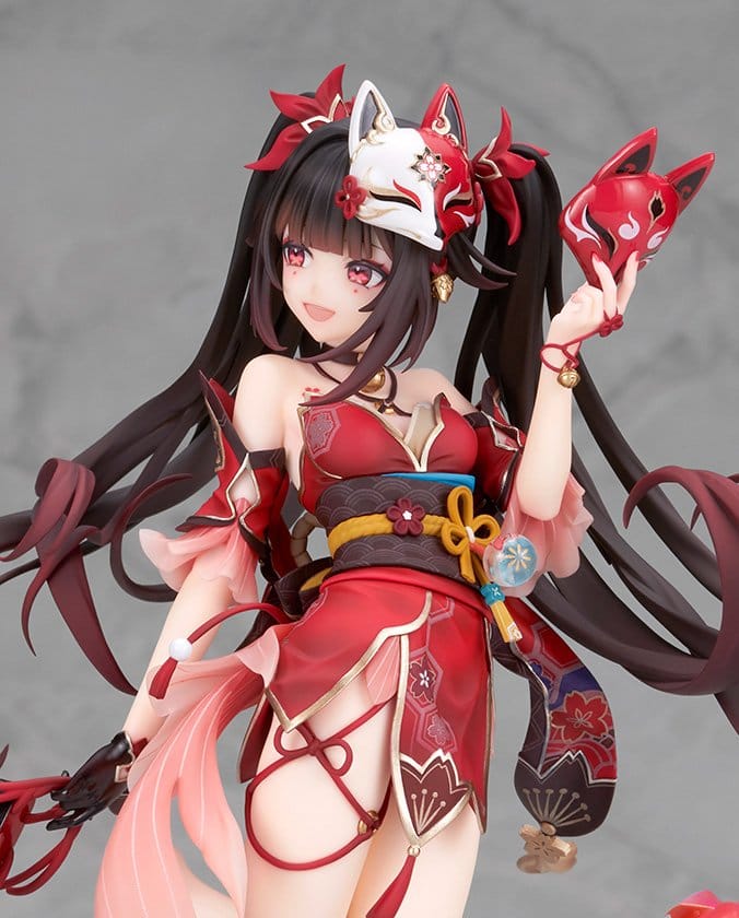 PREORDINE+ 01/2028 Honkai: Star Rail PVC Figure 1/7 Sparkle 23 cm