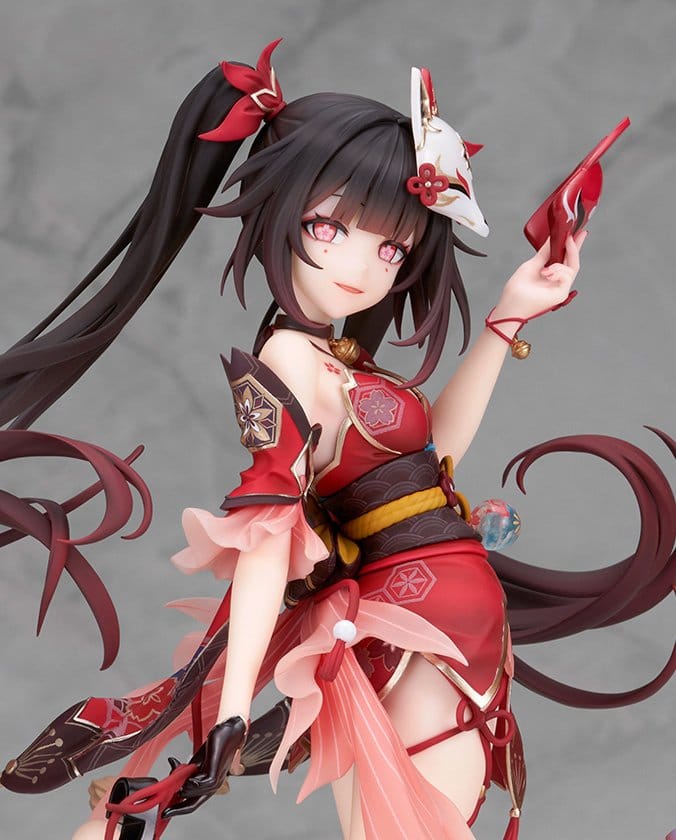 PREORDINE+ 01/2028 Honkai: Star Rail PVC Figure 1/7 Sparkle 23 cm