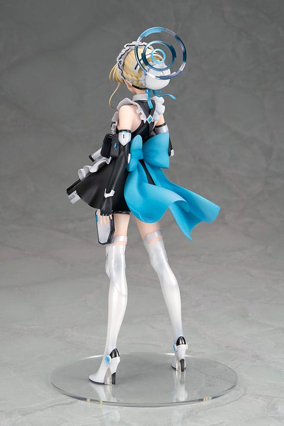 PREORDINE CHIUSO 04/2026 Blue Archive PVC Statue 1/7 Toki Full Ver. Ami Ami Limited Edition 27 cm (PREORDINE NON CANCELLABILE)