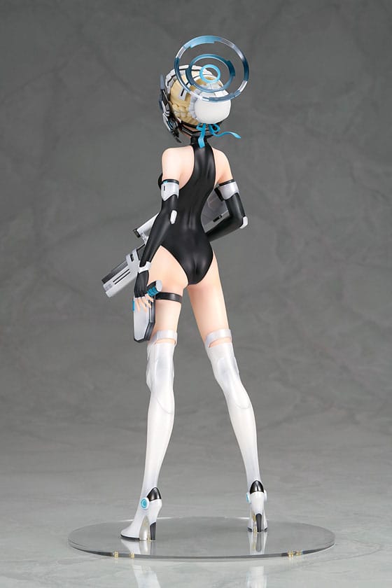 SU ORDINAZIONE Blue Archive PVC Statue 1/7 Toki Full Ver. Ami Ami Limited Edition 27 cm