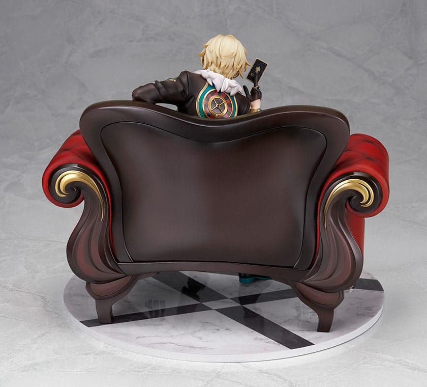 PREORDINE 10/2026 Honkai: Star Rail PVC Statue 1/7 Aventurine 20 cm (PREORDINE NON CANCELLABILE)