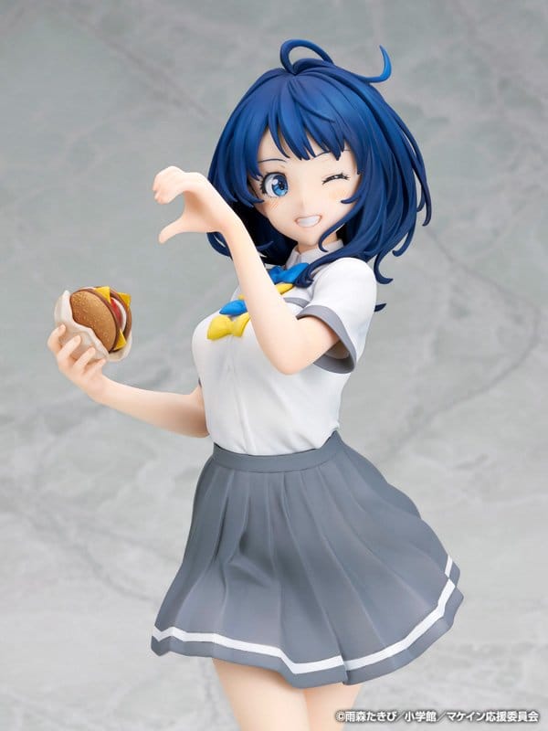 PREORDINE+ 05/2027 Too Many Losing Heroines! PVC Figure 1/7 Anna Yanami 24 cm