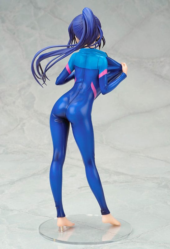 PREORDINE CHIUSO 04/2026 Love Live! Sunshine! Statue 1/7 Kanan Matsuura Wetsuit Ver. 23 cm (PREORDINE NON CANCELLABILE)