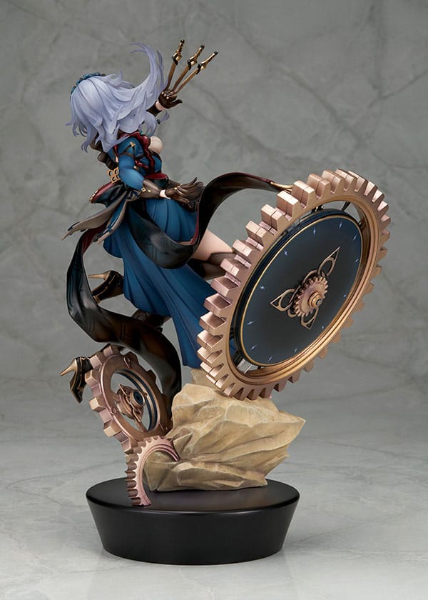 PREORDER+ 02/2027 (NOT CANCELLABLE) Touhou Project Statue 1/8 Sakuya Izayoi 29 cm