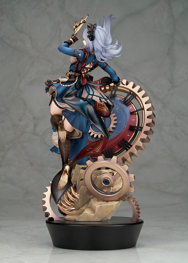 PREORDER+ 02/2027 (NOT CANCELLABLE) Touhou Project Statue 1/8 Sakuya Izayoi 29 cm