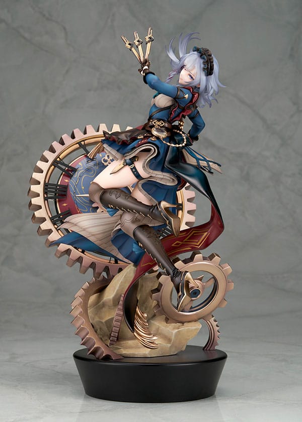 PREORDER+ 02/2027 (NOT CANCELLABLE) Touhou Project Statue 1/8 Sakuya Izayoi 29 cm