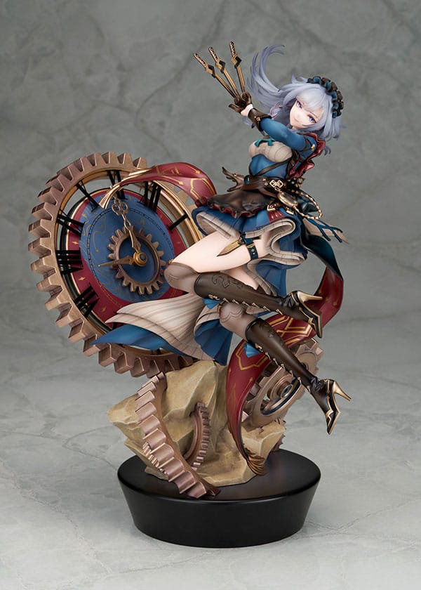 PREORDER+ 02/2027 (NOT CANCELLABLE) Touhou Project Statue 1/8 Sakuya Izayoi 29 cm