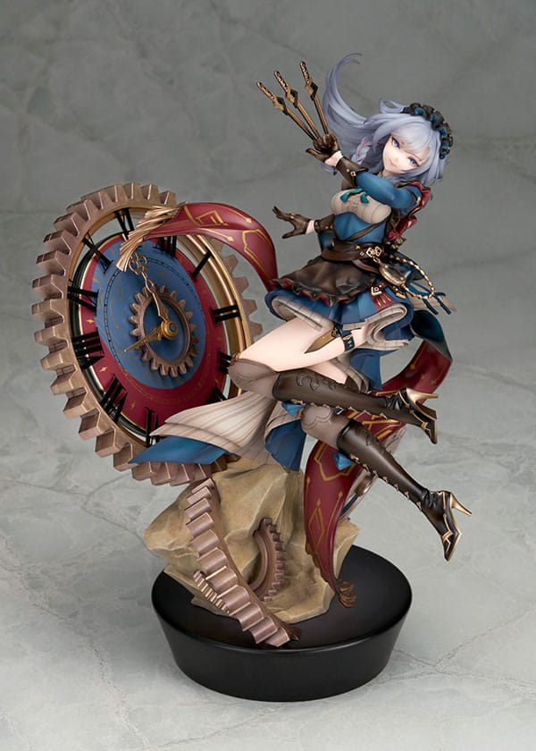 PREORDER+ 02/2027 (NOT CANCELLABLE) Touhou Project Statue 1/8 Sakuya Izayoi 29 cm