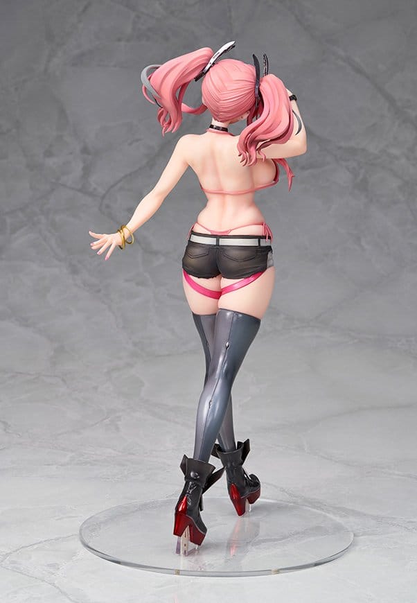 PREORDINE+ 03/2028 Azur Lane PVC Figure 1/7 Bremerton 25 cm