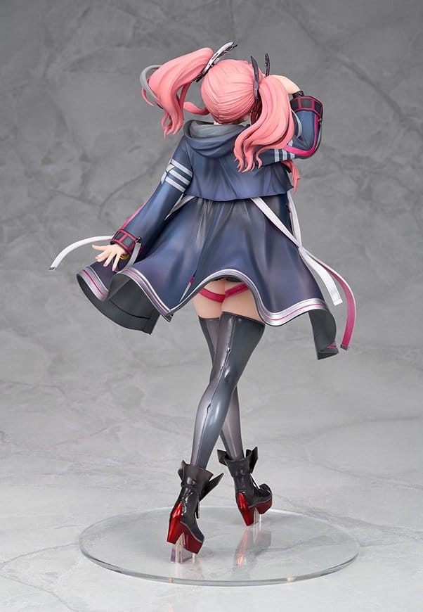 PREORDINE+ 03/2028 Azur Lane PVC Figure 1/7 Bremerton 25 cm