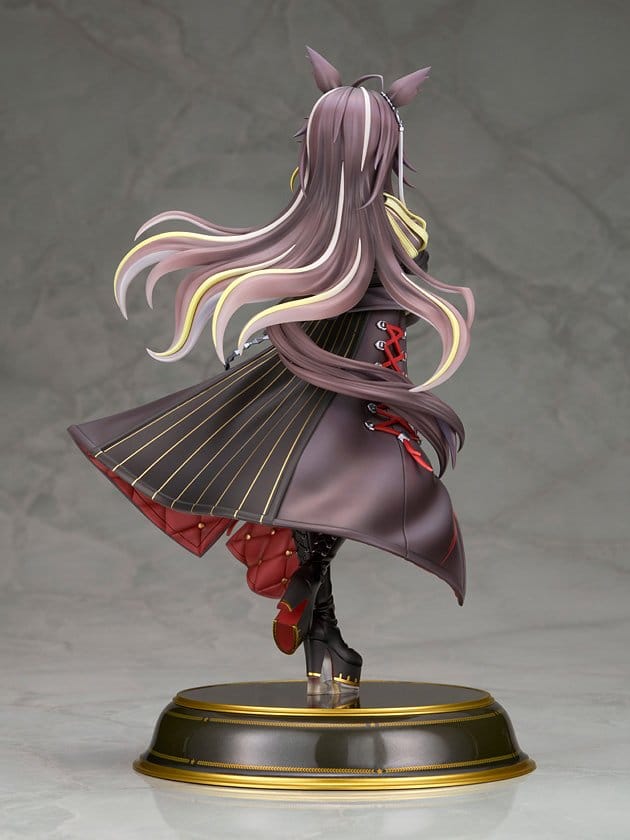 PREORDINE+ 01/2028 Umamusume: Pretty Derby PVC Figure 1/7 Dream Journey 25 cm