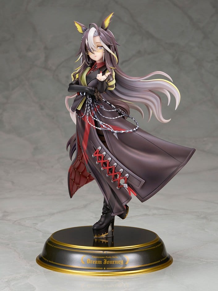 PREORDINE+ 01/2028 Umamusume: Pretty Derby PVC Figure 1/7 Dream Journey 25 cm