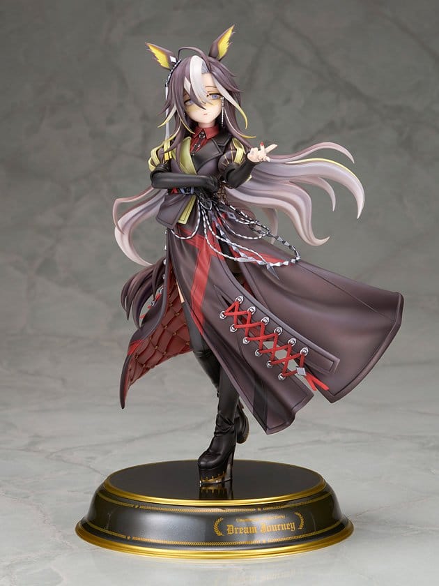 PREORDINE+ 01/2028 Umamusume: Pretty Derby PVC Figure 1/7 Dream Journey 25 cm