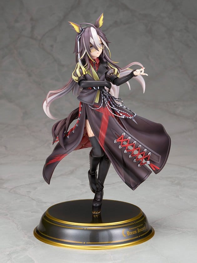 PREORDINE+ 01/2028 Umamusume: Pretty Derby PVC Figure 1/7 Dream Journey 25 cm