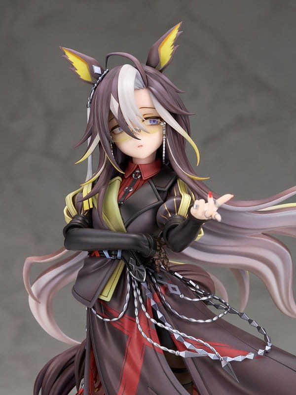 PREORDINE+ 01/2028 Umamusume: Pretty Derby PVC Figure 1/7 Dream Journey 25 cm