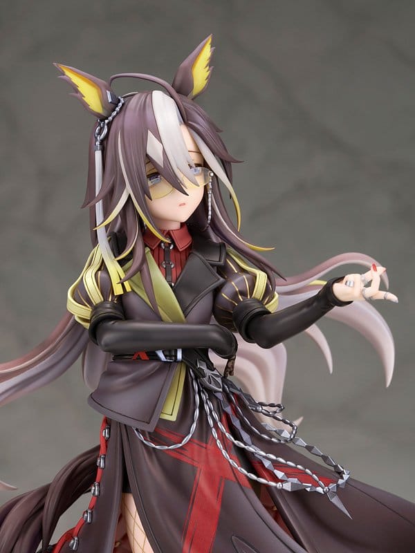 PREORDINE+ 01/2028 Umamusume: Pretty Derby PVC Figure 1/7 Dream Journey 25 cm