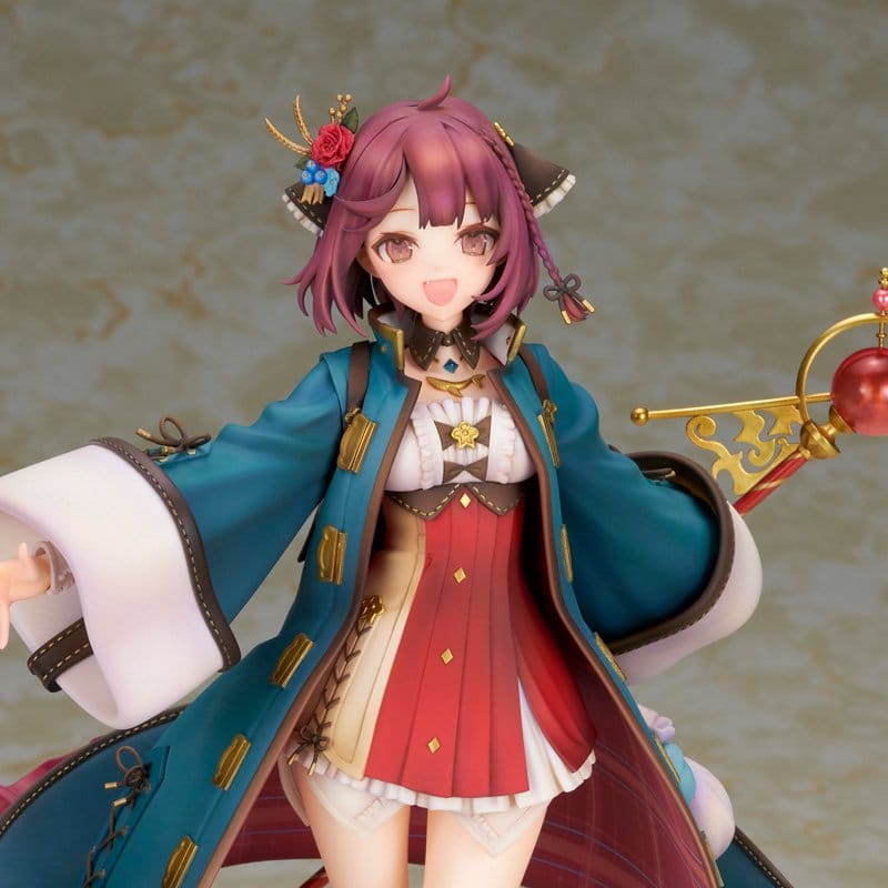 PREORDINE+ 11/2027 Atelier PVC Figure 1/7 Sophie The Alchemist of the Mysterious Dream Ver. 24 cm