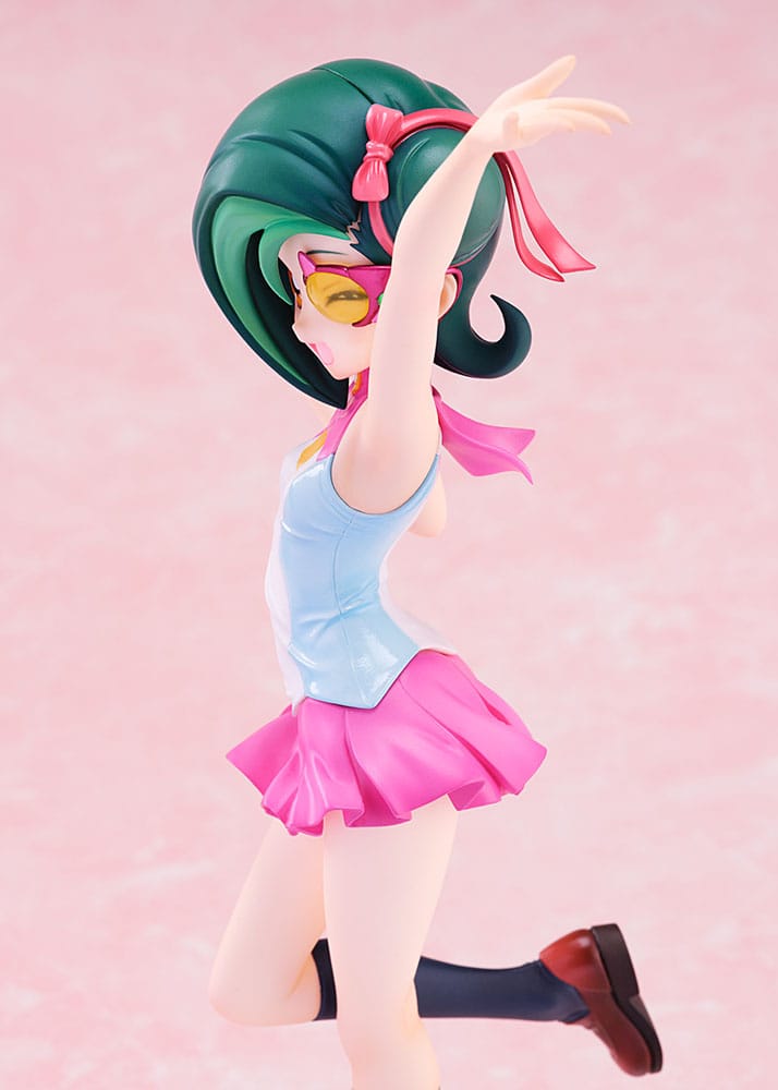 PREORDINE ESAURITO Yu-Gi-Oh! Zexal PVC Statue 1/7 Tori Meadows 21 cm (PREORDINE NON CANCELLABILE)