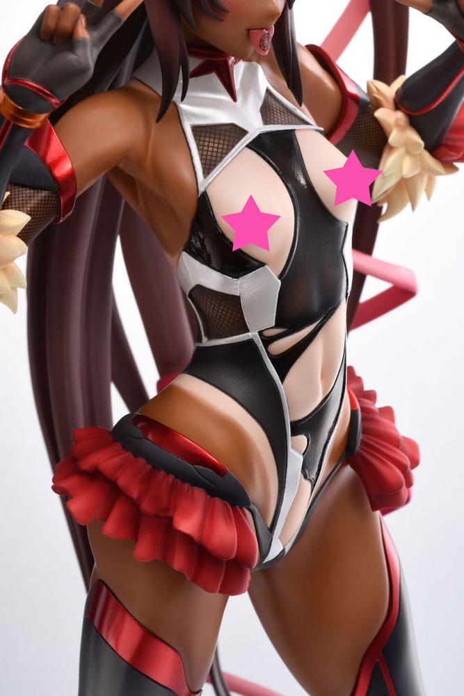 PREORDINE 12/2025 Taimanin Yukikaze Statue PVC 1/6 Mizuki Yukikaze Limited Ver. 26 cm (18+) (PREORDINE NON CANCELLABILE)