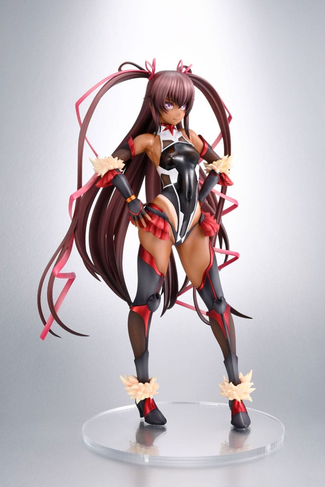 PREORDINE 12/2025 Taimanin Yukikaze Statue PVC 1/6 Mizuki Yukikaze Limited Ver. 26 cm (18+) (PREORDINE NON CANCELLABILE)