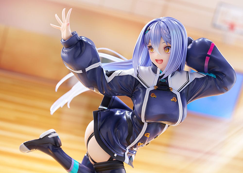 PREORDINE 02/2026 Vtuber PVC Statue 1/7 Aogiri High School Etra Ver. 23 cm (PREORDINE NON CANCELLABILE)