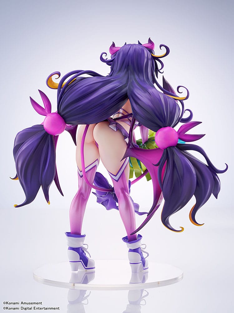 PREORDINE 04/2026 Original Character PVC Statue 1/7 Bomber Girl Prune Succubus Cheer Costume Ver. 22 cm (PREORDINE NON CANCELLABILE)