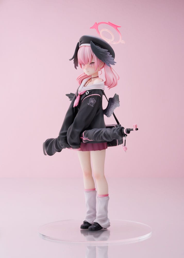 SU ORDINAZIONE Blue Archive PVC Statue 1/7 Koharu 27 cm