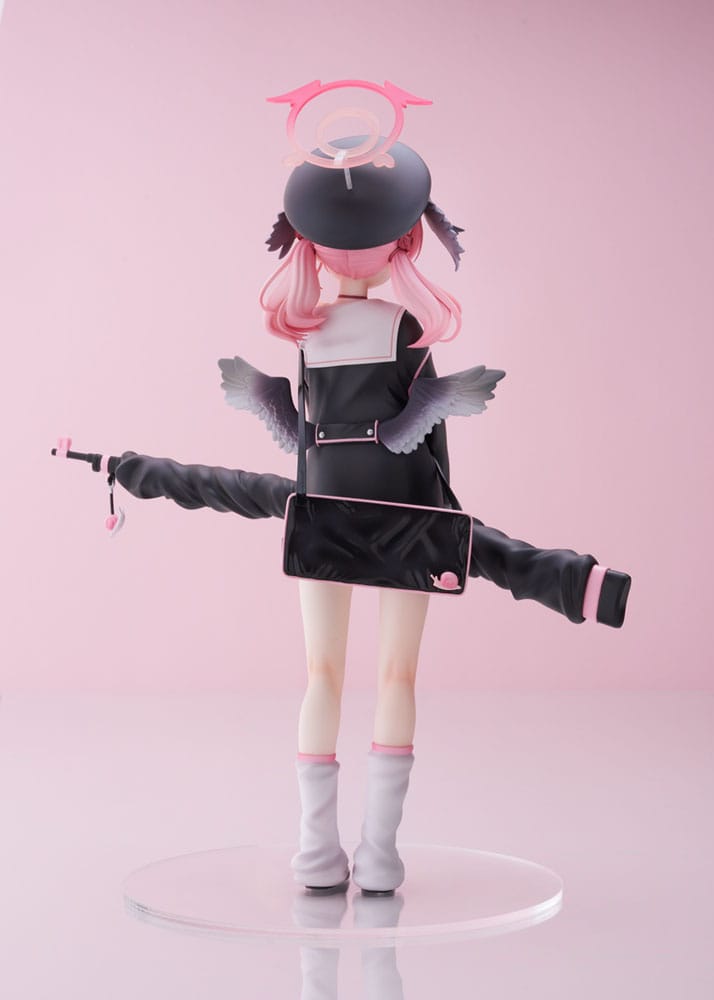 SU ORDINAZIONE Blue Archive PVC Statue 1/7 Koharu 27 cm