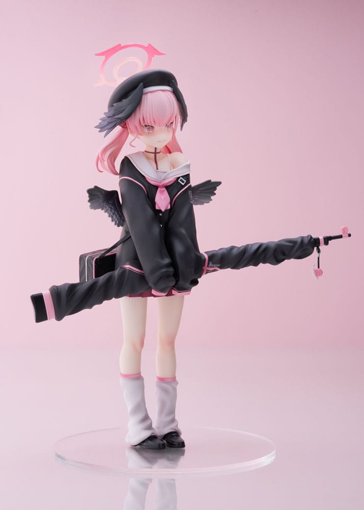 SU ORDINAZIONE Blue Archive PVC Statue 1/7 Koharu 27 cm