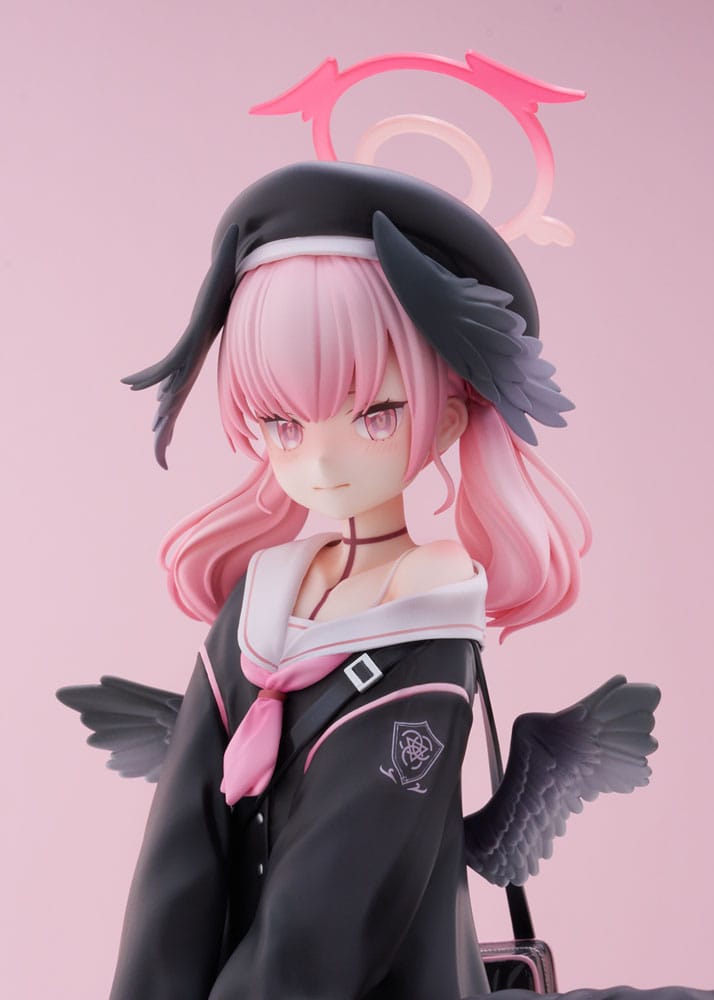 SU ORDINAZIONE Blue Archive PVC Statue 1/7 Koharu 27 cm