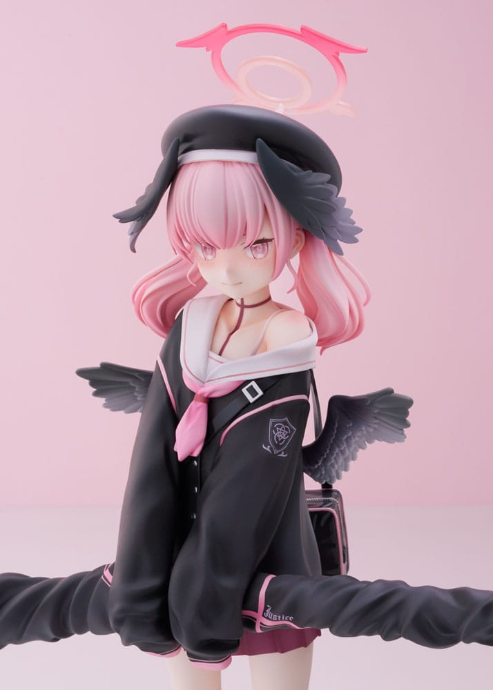 SU ORDINAZIONE Blue Archive PVC Statue 1/7 Koharu 27 cm