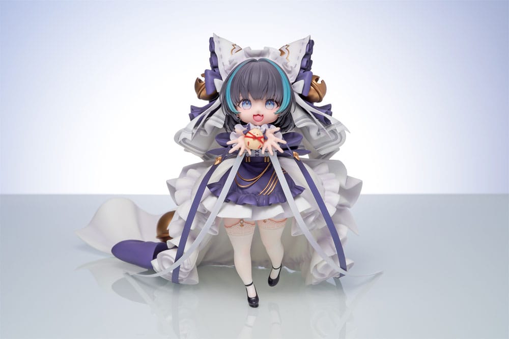 MADE TO ORDER Azur Lane PVC Statue 1/6 Little Cheshire 18 cm *SPECIAL PRICE*