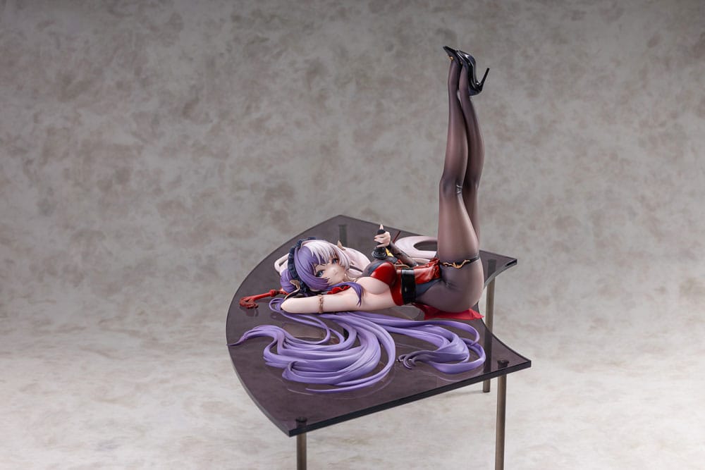 Azur Lane PVC-Statue auf Bestellung, Maßstab 1:6, Ying Swei, „Frolicking Flowers“, Verse I, 20 cm *SONDERPREIS*