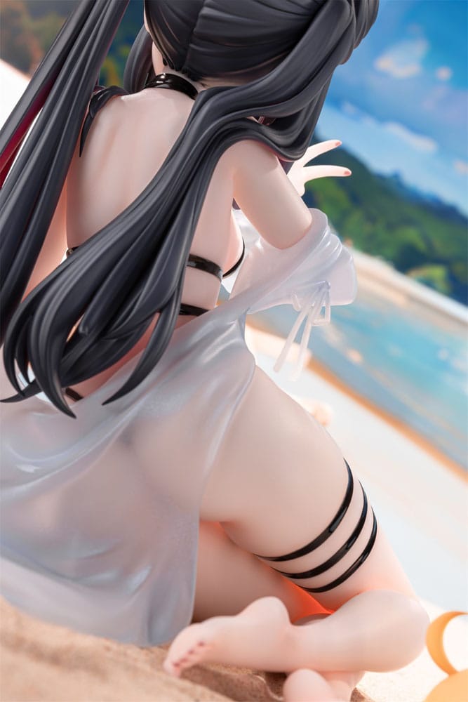 PREORDINE+ 08/2025 Azur Lane Hatsuzuki August's First Romance Ver. 18 cm Statue 1/6