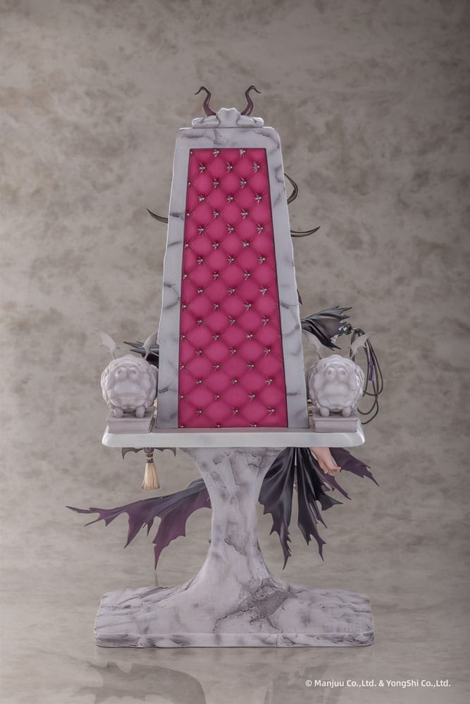 PREORDINE+ 02/2027 (NON CANCELLABILE) Azur Lane PVC Statue 1/6 Owari: My Wish is For Love Expantion Edition A (Legs Spread) 40 cm