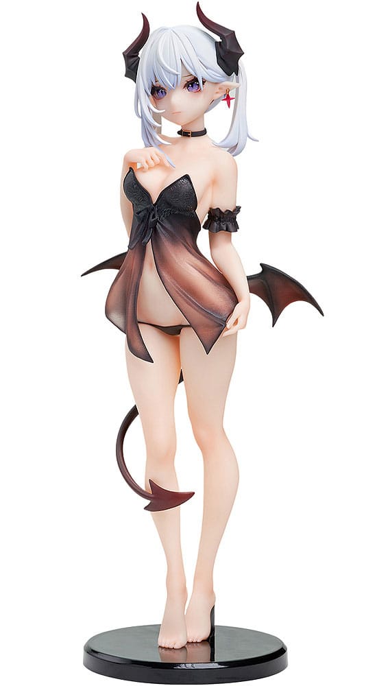 PREORDINE ESAURITO Original Character Statue 1/6 Little Demon Lilith 28 cm