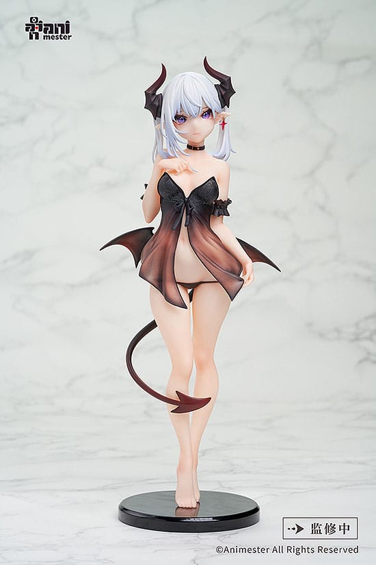 PREORDINE ESAURITO Original Character Statue 1/6 Little Demon Lilith 28 cm