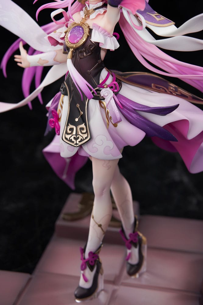 PREORDINE+ CHIUSO 03/2025 Honkai: Star Rail PVC Statue 1/7 Fu Xuan 24 cm