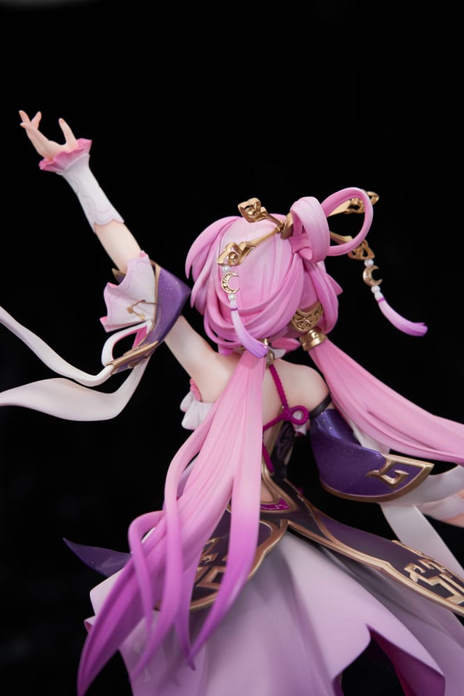 PREORDINE+ CHIUSO 03/2025 Honkai: Star Rail PVC Statue 1/7 Fu Xuan 24 cm
