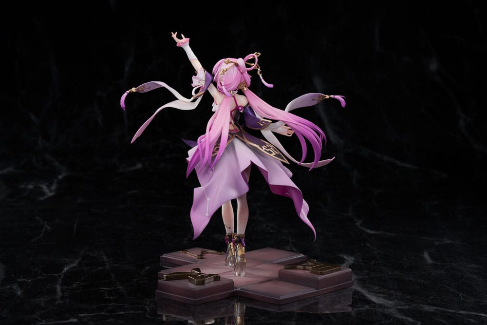 PREORDINE+ CHIUSO 03/2025 Honkai: Star Rail PVC Statue 1/7 Fu Xuan 24 cm