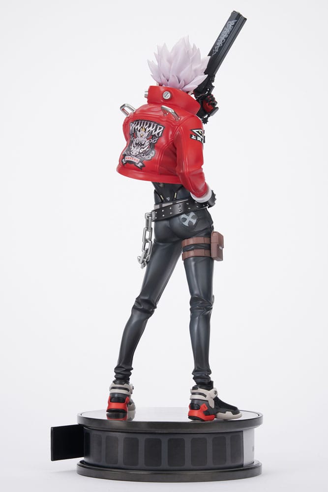 PREORDINE 02/2026 Zenless Zone Zero Statue 1/7 Billy Kid 30 cm (PREORDINE NON CANCELLABILE)