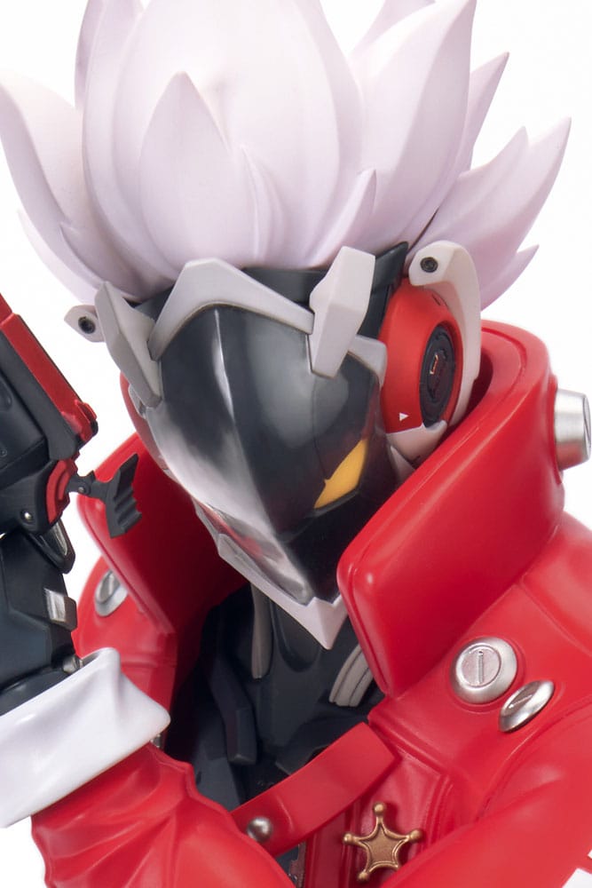 PREORDINE 02/2026 Zenless Zone Zero Statue 1/7 Billy Kid 30 cm (PREORDINE NON CANCELLABILE)