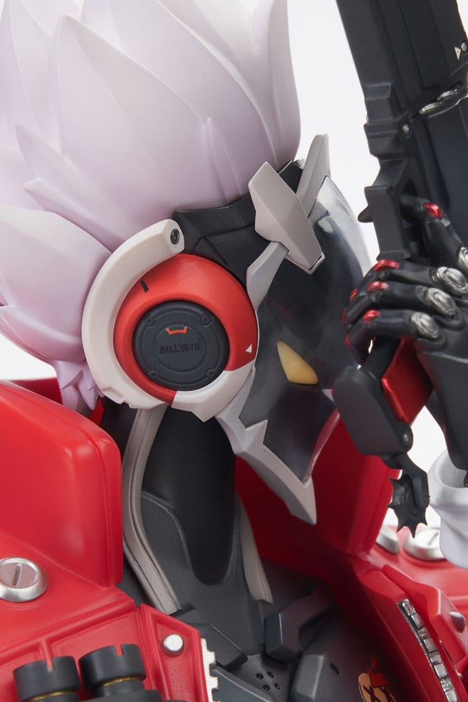 PREORDINE 02/2026 Zenless Zone Zero Statue 1/7 Billy Kid 30 cm (PREORDINE NON CANCELLABILE)