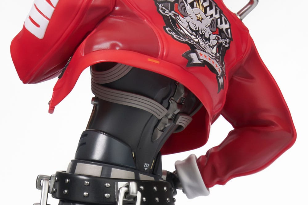 PREORDINE 02/2026 Zenless Zone Zero Statue 1/7 Billy Kid 30 cm (PREORDINE NON CANCELLABILE)