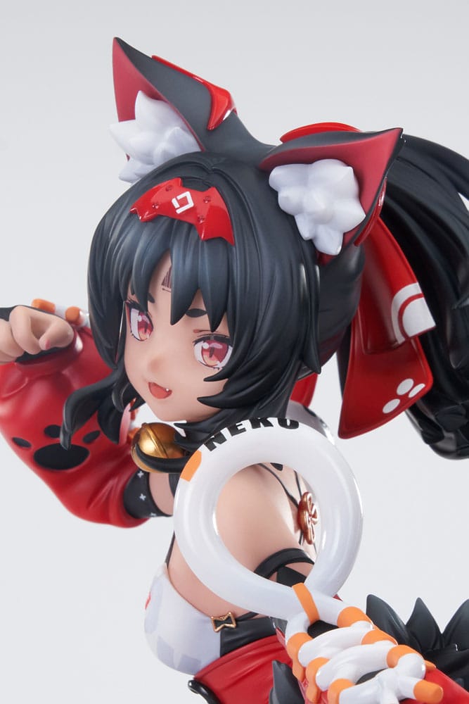 PREORDINE 03/2026 Zenless Zone Zero PVC Statue 1/7 Mana Nekomiya 26 cm (PREORDINE NON CANCELLABILE)