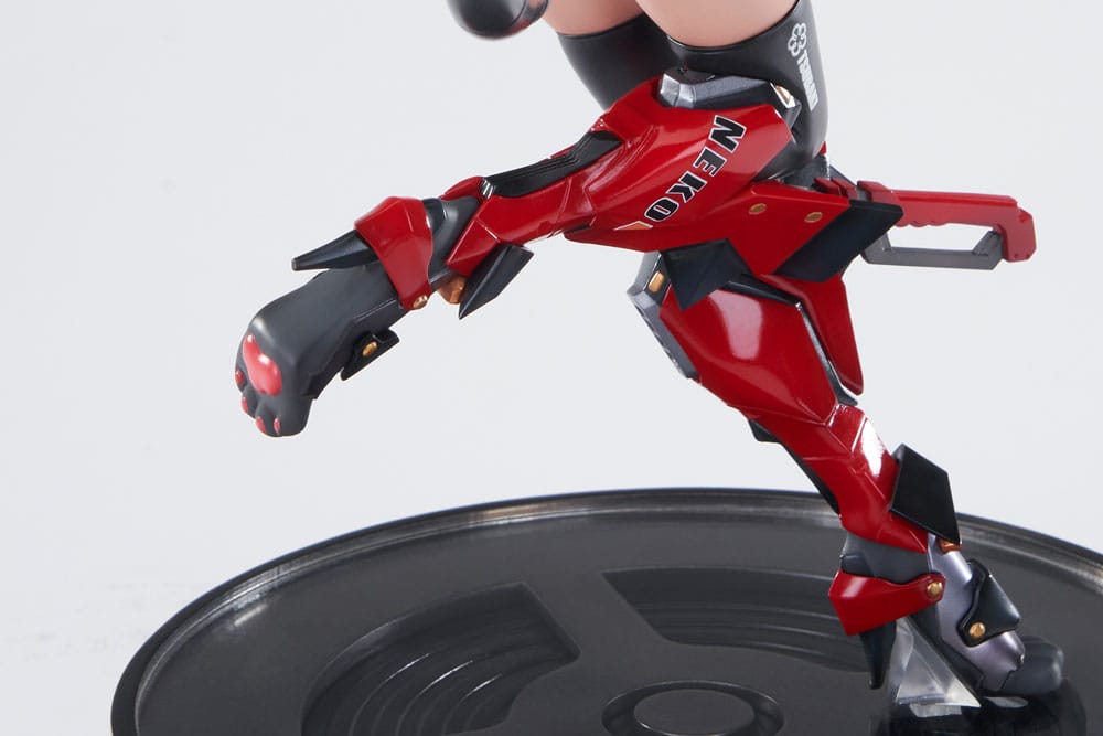 PREORDINE 03/2026 Zenless Zone Zero PVC Statue 1/7 Mana Nekomiya 26 cm (PREORDINE NON CANCELLABILE)